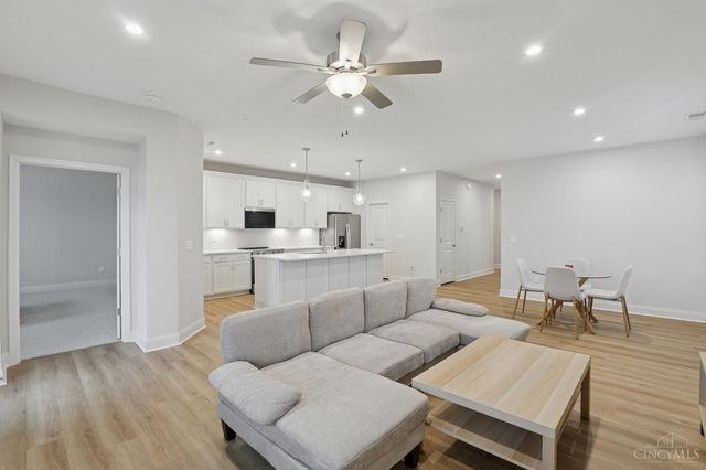 2478 Bartram Lane, Harrison, OH 45030