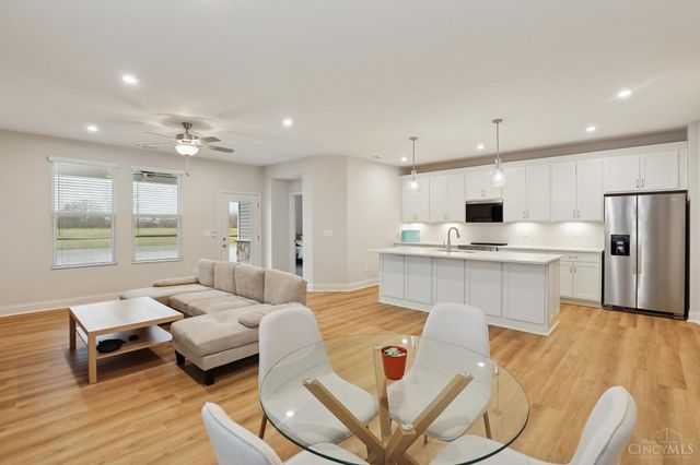 2478 Bartram Lane, Harrison, OH 45030