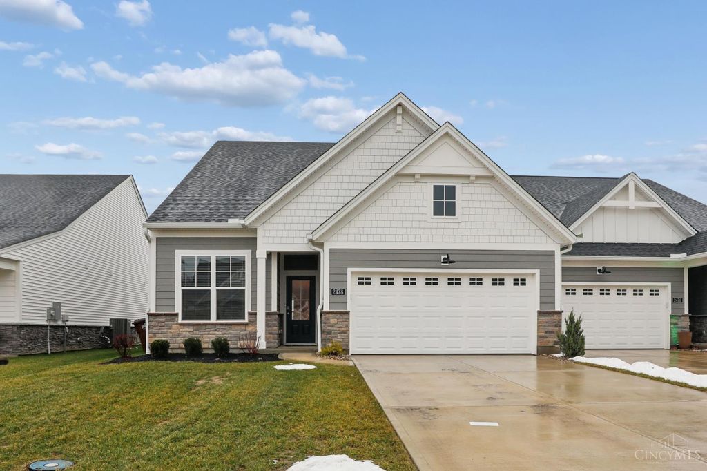 2478 Bartram Lane, Harrison, OH 45030