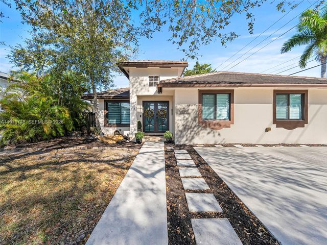 615 NW 134th Pl, Miami, FL 33182