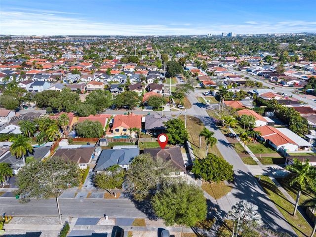 615 NW 134th Pl, Miami, FL 33182