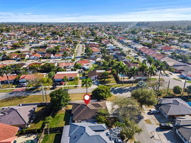 615 NW 134th Pl, Miami, FL 33182