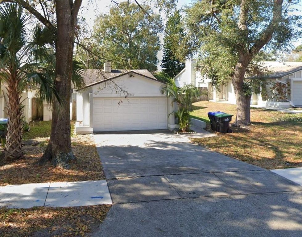 7237 HARBOR HEIGHTS CIRCLE, Orlando, FL 32835