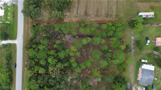 287 Avenida Del Sur, Clewiston, FL 33440