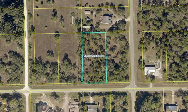 287 Avenida Del Sur, Clewiston, FL 33440