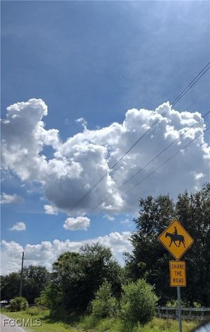 287 Avenida Del Sur, Clewiston, FL 33440