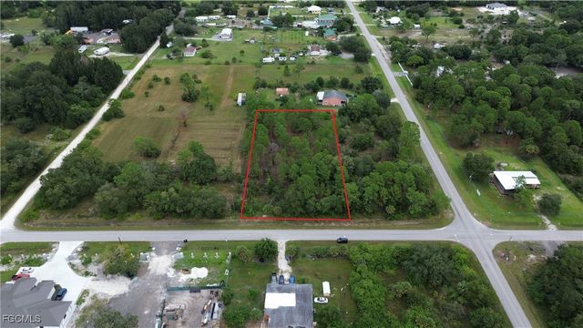 287 Avenida Del Sur, Clewiston, FL 33440
