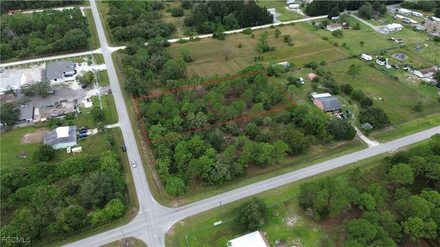 287 Avenida Del Sur, Clewiston, FL 33440