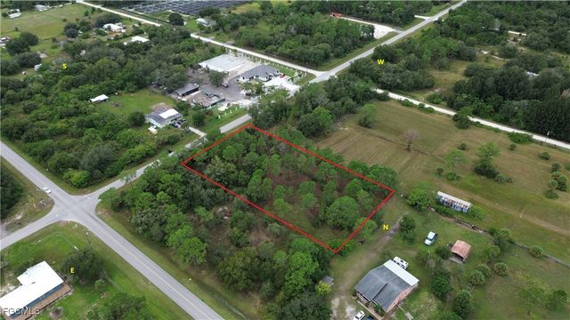287 Avenida Del Sur, Clewiston, FL 33440