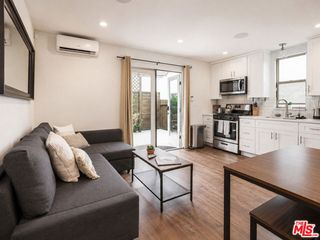 8963 Cadillac Avenue, Los Angeles, CA 90034