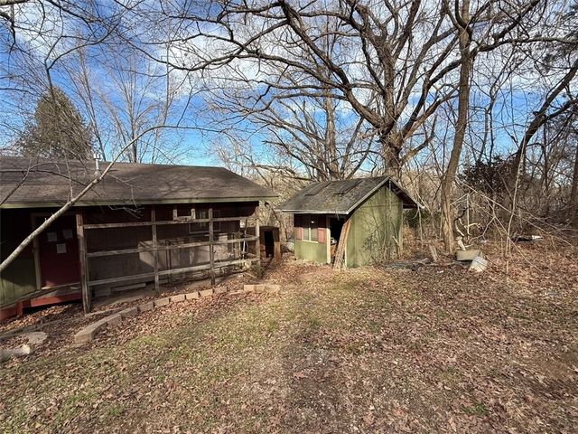 15902 Linville Road, Rogers, AR 72756