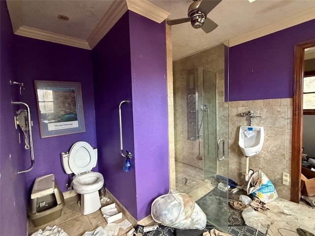 15902 Linville Road, Rogers, AR 72756