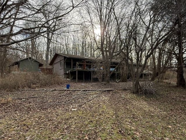 15902 Linville Road, Rogers, AR 72756