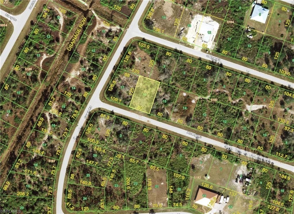 12340 Picasso ST, PORT CHARLOTTE, FL 33981 — exterior