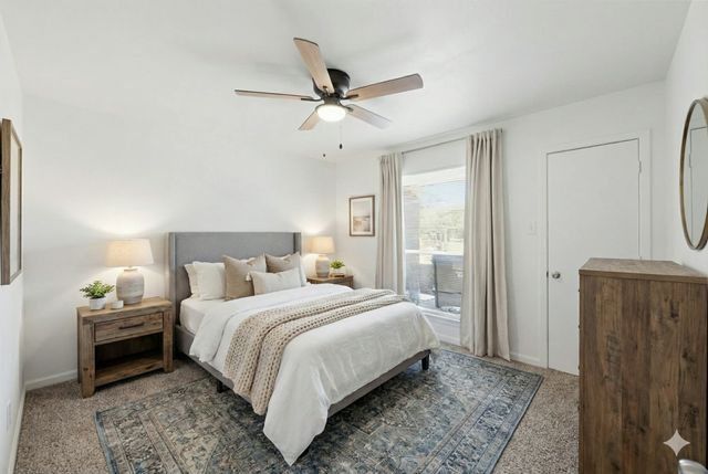 5011 Prairieview Court S, Arlington, TX 76017