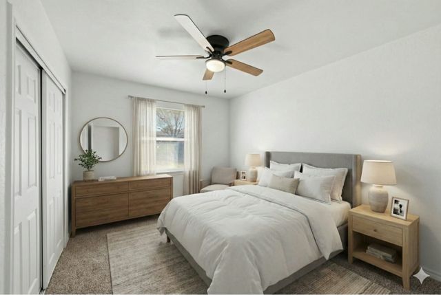 5011 Prairieview Court S, Arlington, TX 76017