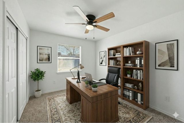 5011 Prairieview Court S, Arlington, TX 76017