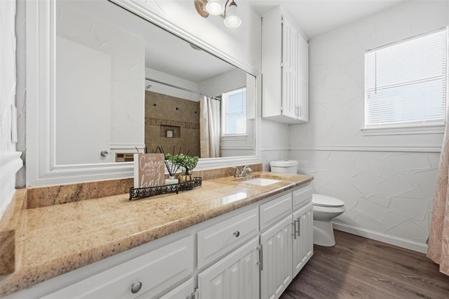 5011 Prairieview Court S, Arlington, TX 76017