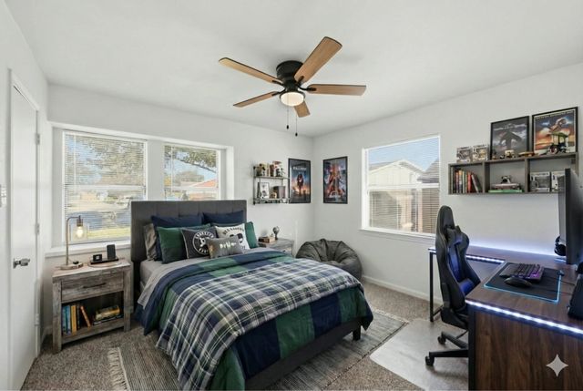 5011 Prairieview Court S, Arlington, TX 76017