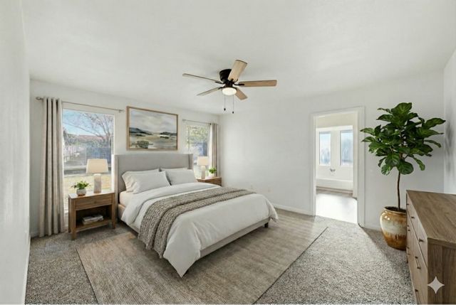 5011 Prairieview Court S, Arlington, TX 76017