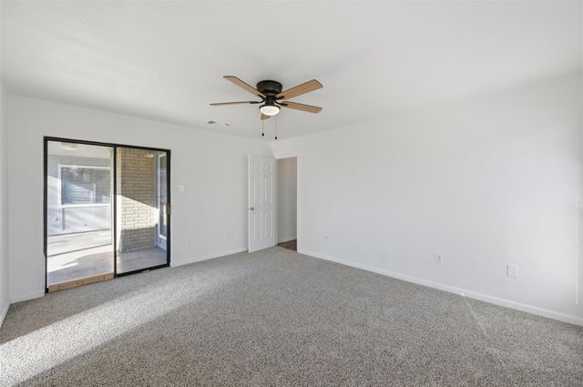 5011 Prairieview Court S, Arlington, TX 76017