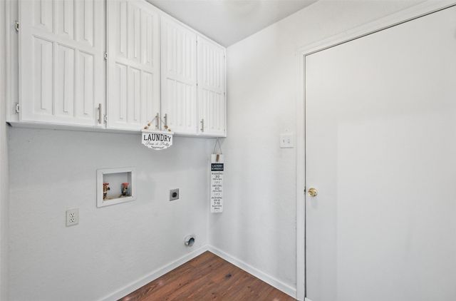 5011 Prairieview Court S, Arlington, TX 76017