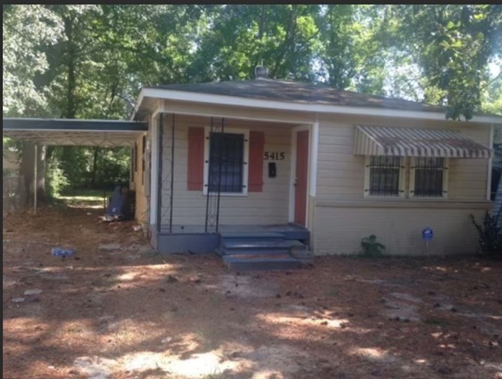 5415 Norton Street, Shreveport, LA 71109