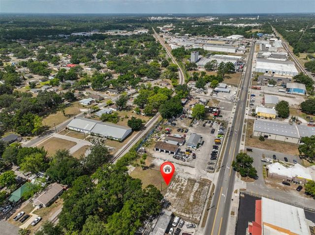 713 W DR MARTIN LUTHER KING JR BOULEVARD, Plant City, FL 33563