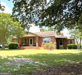 812 Smith Road, Cadwell, GA 31009