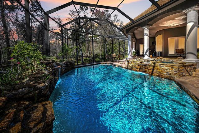 10709 WATULA COURT, New Port Richey, FL 34655