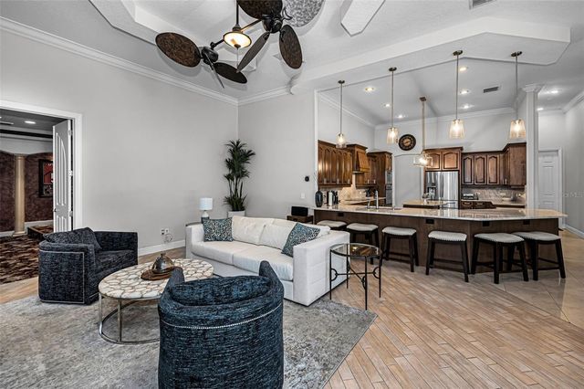 10709 WATULA COURT, New Port Richey, FL 34655