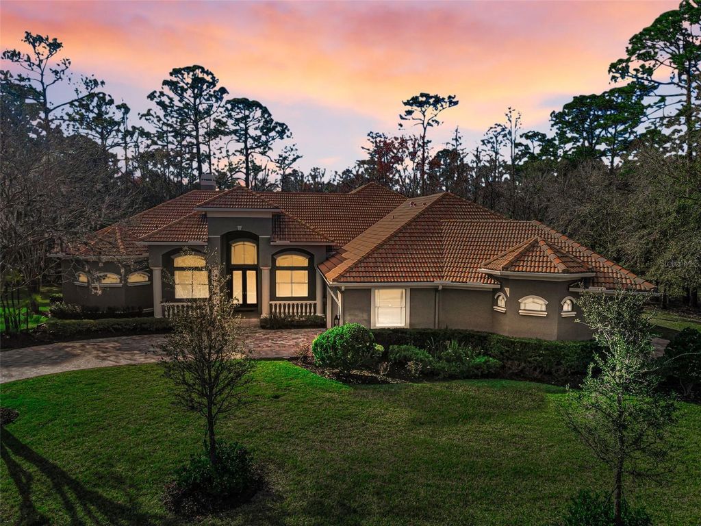 Image 1 of property listing at 10709 WATULA COURT, New Port Richey, FL 34655