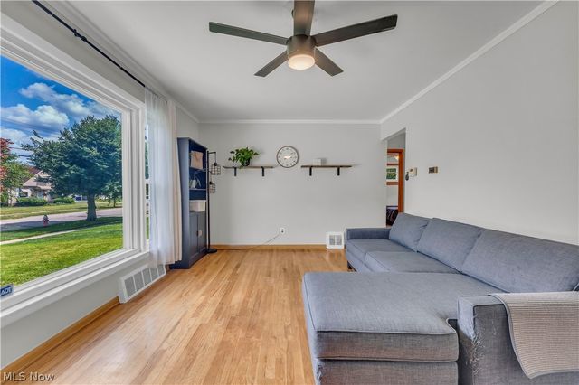 4612 W 156th Street, Cleveland, OH 44135