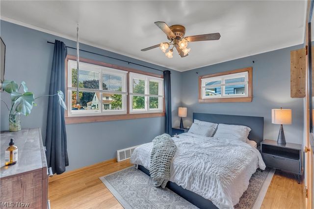 4612 W 156th Street, Cleveland, OH 44135