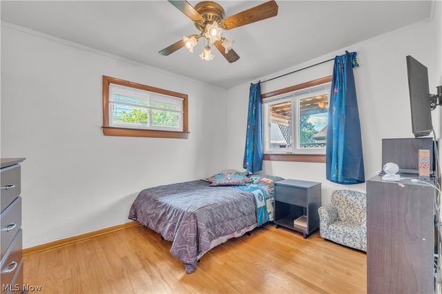 4612 W 156th Street, Cleveland, OH 44135