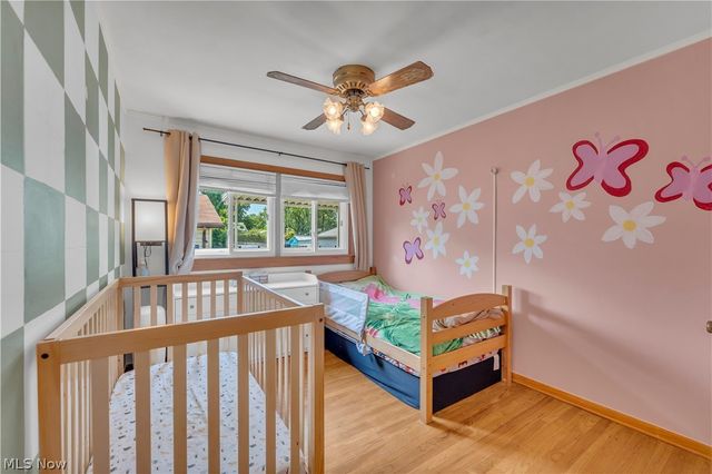 4612 W 156th Street, Cleveland, OH 44135