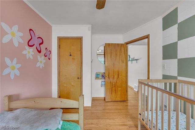 4612 W 156th Street, Cleveland, OH 44135