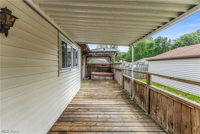4612 W 156th Street, Cleveland, OH 44135