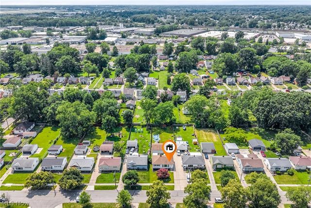 4612 W 156th Street, Cleveland, OH 44135