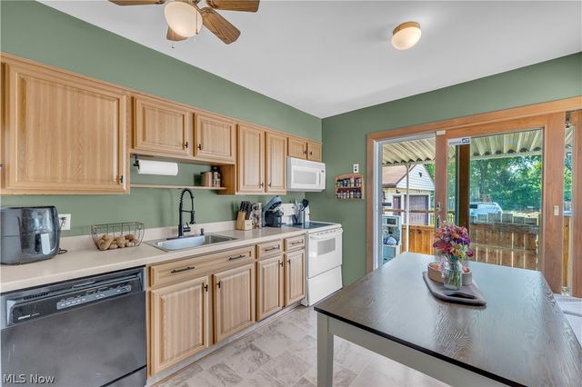 4612 W 156th Street, Cleveland, OH 44135