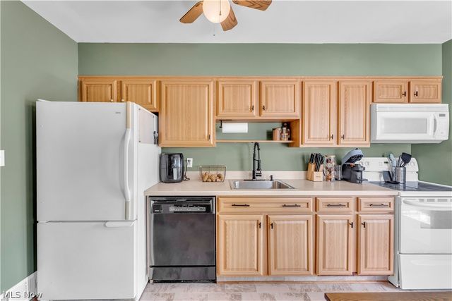 4612 W 156th Street, Cleveland, OH 44135