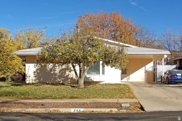 255 S 800 W, Cedar City, UT 84720