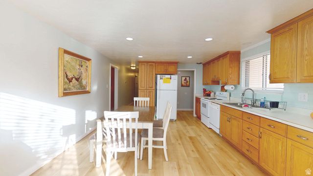 255 S 800 W, Cedar City, UT 84720