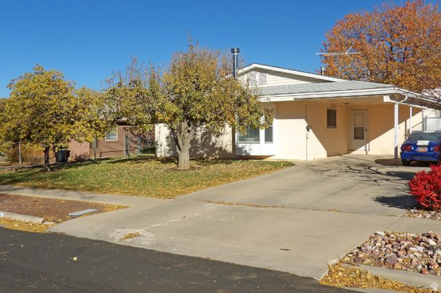 255 S 800 W, Cedar City, UT 84720