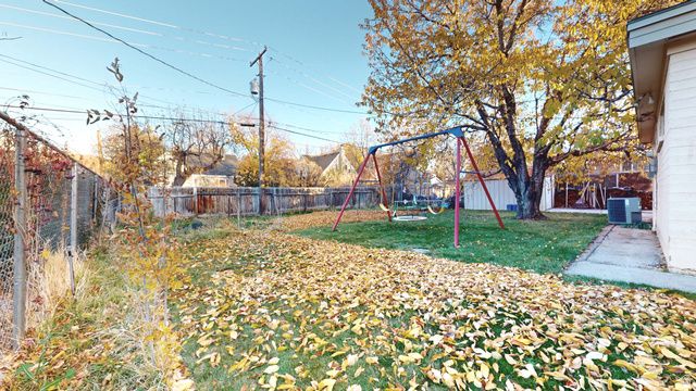 255 S 800 W, Cedar City, UT 84720