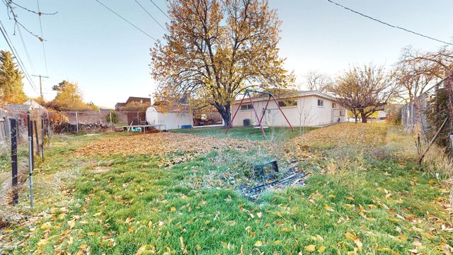 255 S 800 W, Cedar City, UT 84720