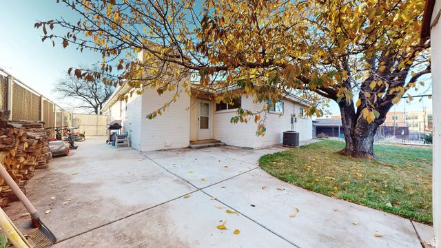 255 S 800 W, Cedar City, UT 84720