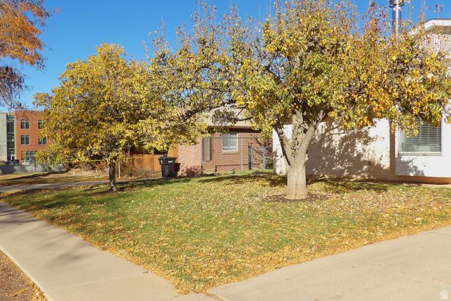 255 S 800 W, Cedar City, UT 84720