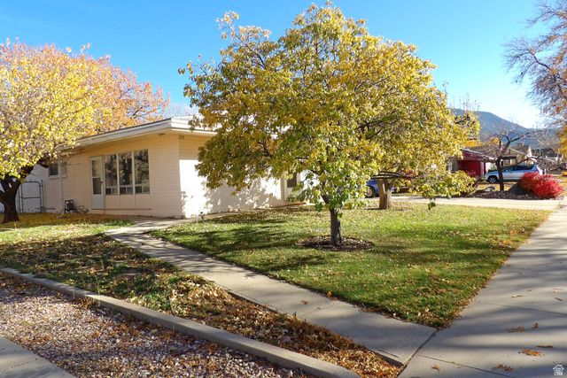 255 S 800 W, Cedar City, UT 84720