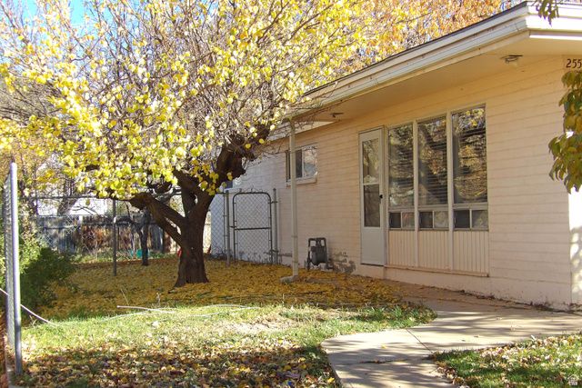 255 S 800 W, Cedar City, UT 84720